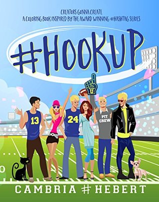 #HookUp (Hashtag)