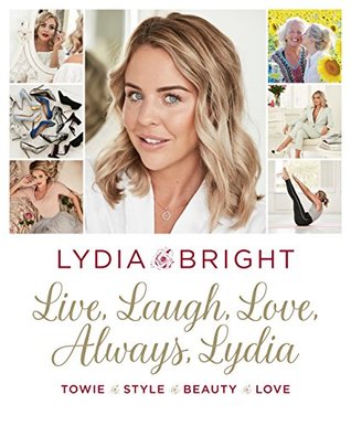 Live, Laugh, Love, Always, Lydia (Kindle Edition)