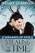 Stealing Time (Servants of Fate, #1)