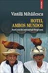 Hotel Ambos Mundo...