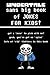 Undertale Sans Big Book of ...