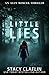 Little Lies (An Alex Mercer...
