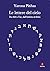 Le lettere del cielo by Yarona Pinhas