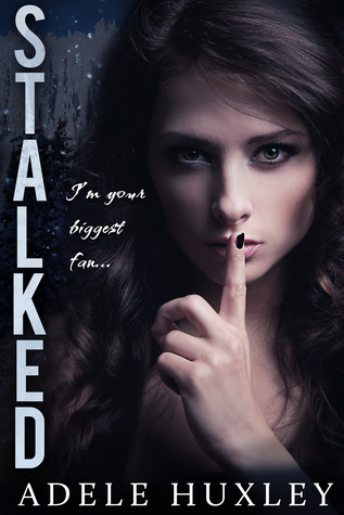 Stalked (The Blizzard, #3)