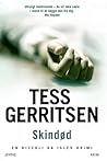 Skindød by Tess Gerritsen