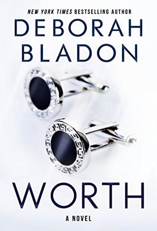 Worth (The Bishops of New York, #2)
