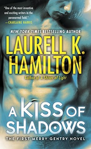 A Kiss of Shadows