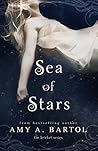 Book cover for Sea of Stars (Kricket, #2)