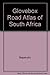Glovebox Road Atlas of South Africa by MapStudio