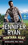 Escape to You by Jennifer Ryan