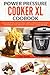 Power Pressure Cooker XL Co...
