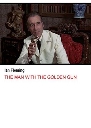 The man with the golden gun