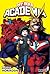 My Hero Academia, vol. 1 by Kohei Horikoshi My Hero Academia, vol. 1 by Kohei Horikoshi