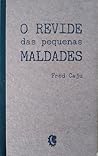 O revide das pequenas maldades by Fred Caju
