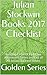 Julian Stockwin Books 2017 ...