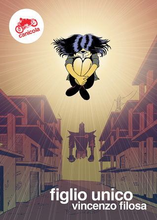 Figlio unico (Paperback)