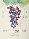 He is Enough: Living in the Fullness of Jesus, A Study in Colossians