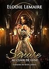 Sonate au clair de lune by Elodie Lemaire