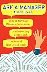 Ask a Manager: Cl...