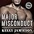 Major Misconduct (Aces Hockey, #1)