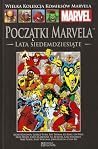 Początki Marvela:...