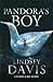 Pandora's Boy (Flavia Albia #6)