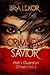 Crimson Savior (Hell's Guar...