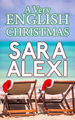 A Very English Christmas (Kindle Edition)