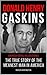 Donald Henry Gaskins by Roger Harrington
