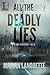 All the Deadly Lies (Jake C...
