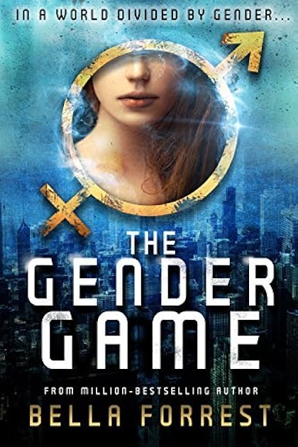 The Gender Game (The Gender Game #1)