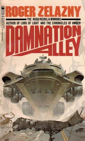 Damnation Alley