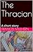 The Thracian by Francis Mulhern