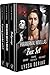 Paranormal Novellas Box Set...