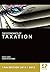 Economics of Taxation