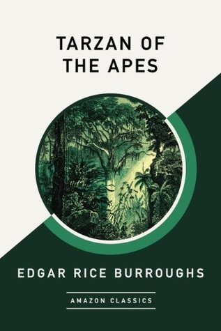 Tarzan of the Apes