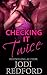 Checking It Twice (Make Mine a Menage, #2)