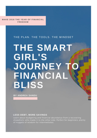 The Smart Girl's Journey to Financial Bliss