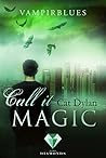 Vampirblues by Cat Dylan