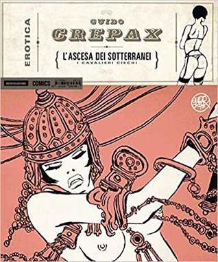 L'ascesa dei sotterranei: I cavalieri ciechi (Paperback)