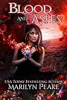Blood and Ashes by Marilyn Peake