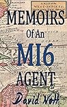 Memoirs of an MI6...