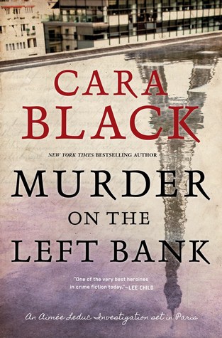 Murder on the Left Bank (An Aimée Leduc Investigation #18)