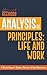 Analysis of Principles by ReeRoos