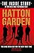 Hatton Garden by Jonathan Levi