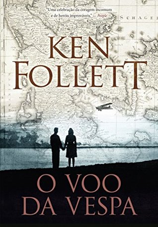 O voo da vespa (Portuguese Edition)
