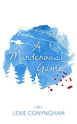 A Murderous Game (Hippolyta Napier #3)