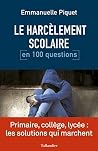 Le Harcèlement sc...