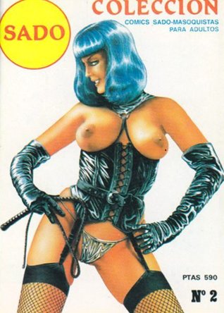 Colección Sado nº2