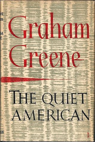 The Quiet American